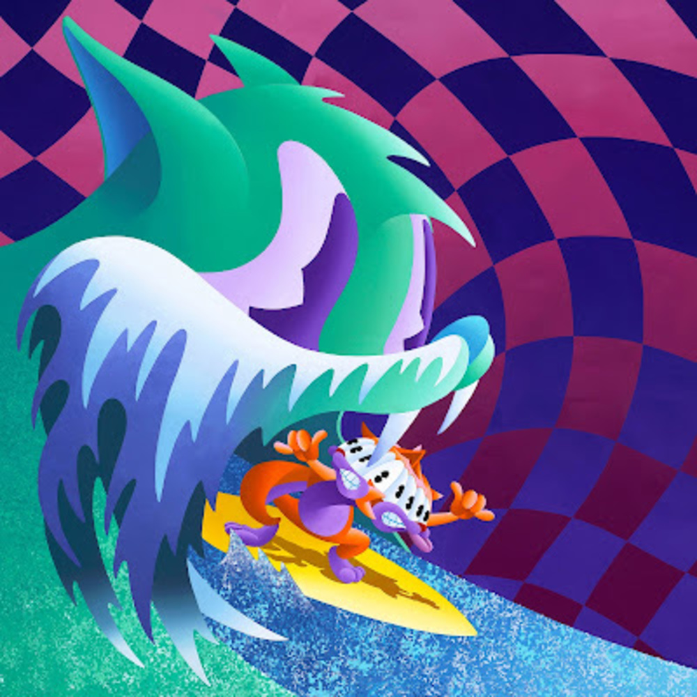 Meet your Posher, Vivia